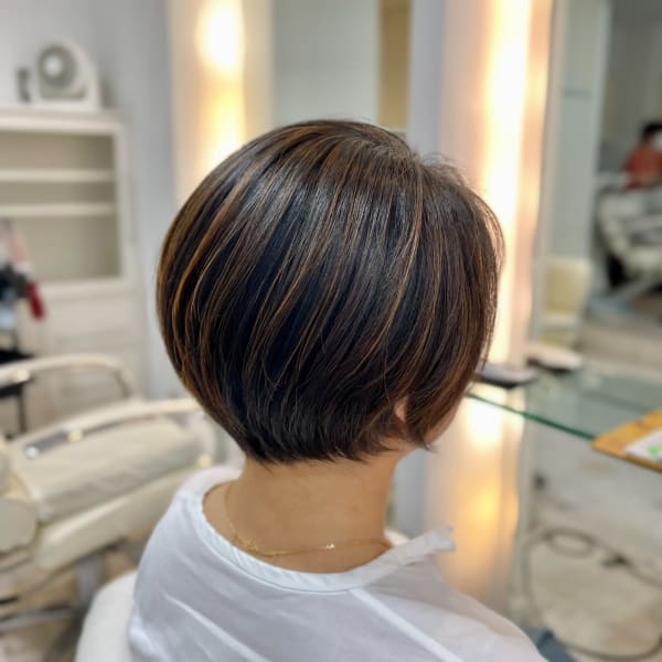 【上町・下北沢・三軒茶屋】Deal ドライカット/髪質改善|Deal ドライカット/髪質改善