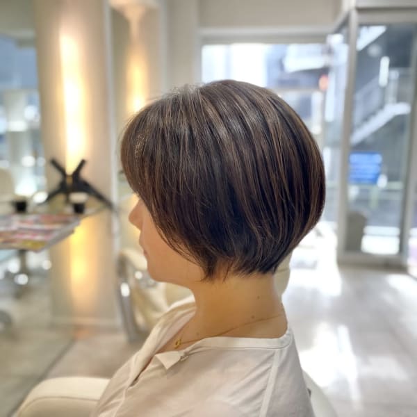 【上町・下北沢・三軒茶屋】Deal ドライカット/髪質改善|Deal ドライカット/髪質改善