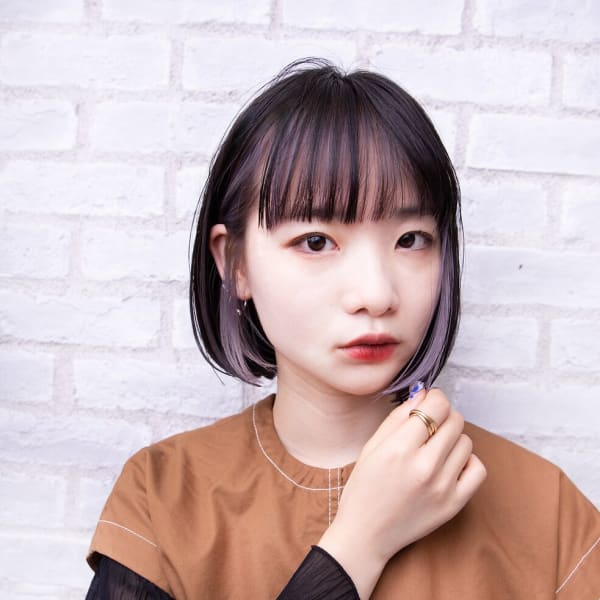 【大岡山】sisi hair design|sisi hair design