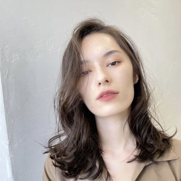 【大岡山】sisi hair design|sisi hair design