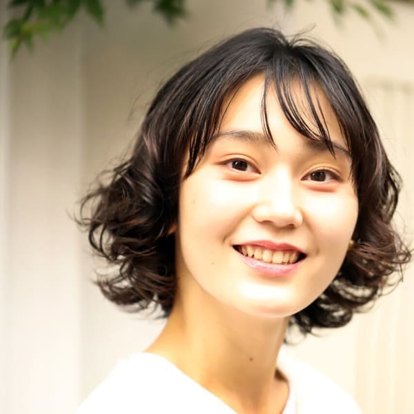 【大岡山】sisi hair design|sisi hair design