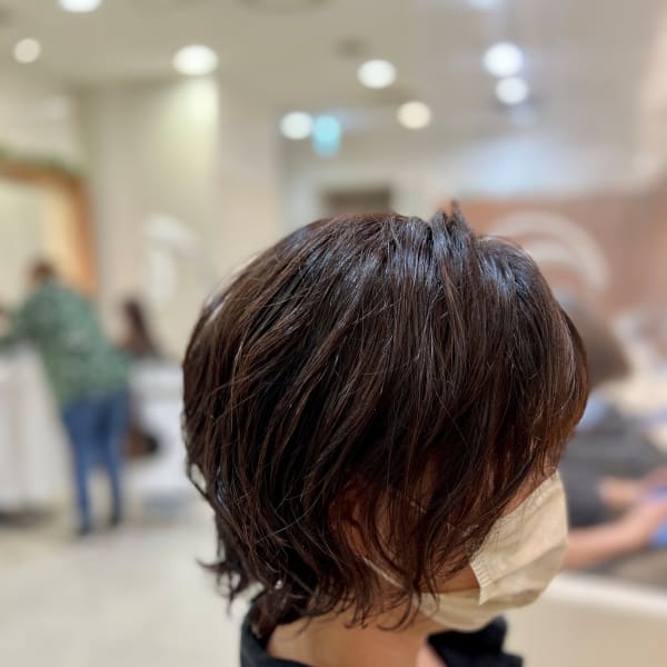 【八王子】Image AVEDA 八王子店|Image AVEDA 八王子店