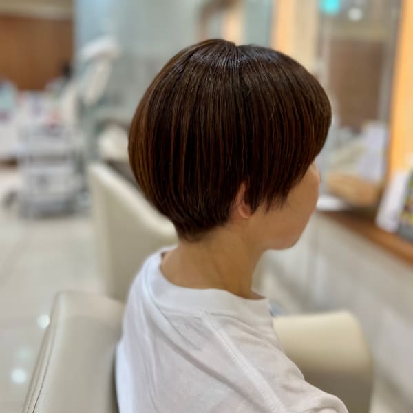 【八王子】Image AVEDA 八王子店|Image AVEDA 八王子店
