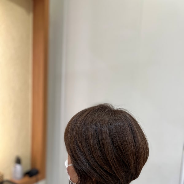 【八王子】Image AVEDA 八王子店|Image AVEDA 八王子店