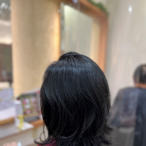 【八王子】Image AVEDA 八王子店|Image AVEDA 八王子店