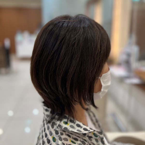 【八王子】Image AVEDA 八王子店|Image AVEDA 八王子店