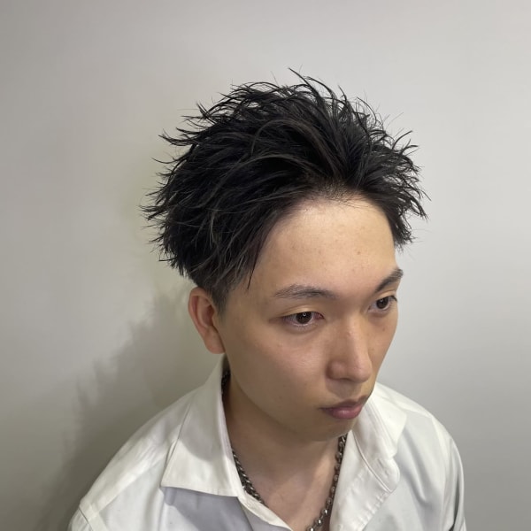 ☆ブロッサム☆|ブロッサム 成増店【ヘッドスパ／髪質改善】