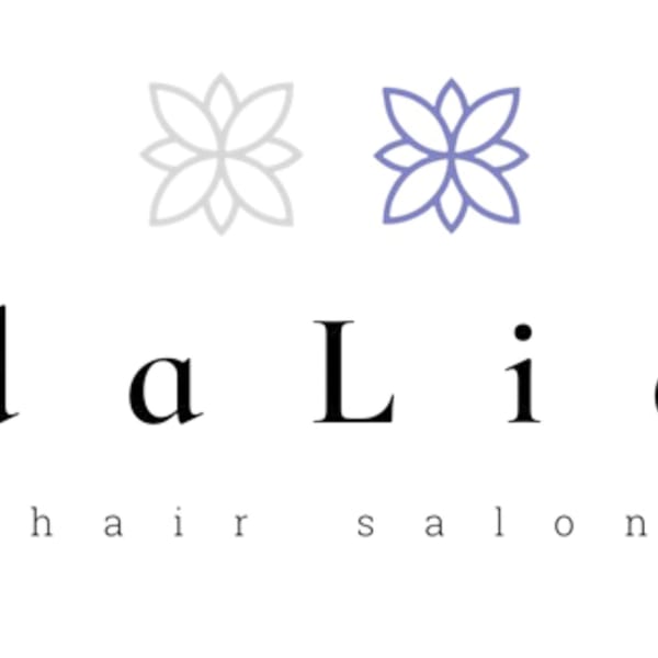 daLia【ダリア】のスタッフ紹介。新城 夏樹