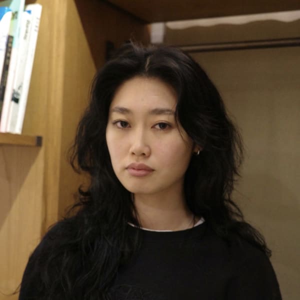 【 木田琴美  】ロングレイヤースタイル×ニュアンスパーマ|NERO HAIRSALON