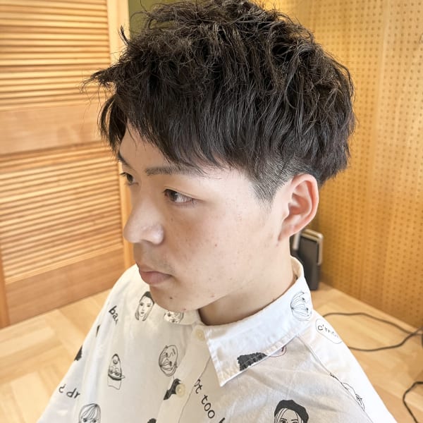 ツイストスパイラル