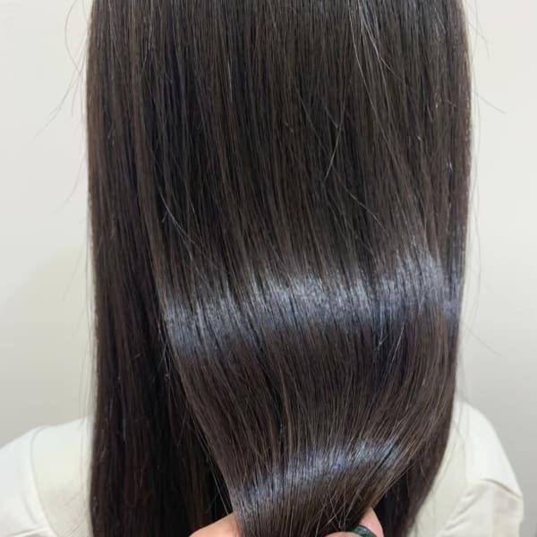 【ivy】髪質改善チューニング