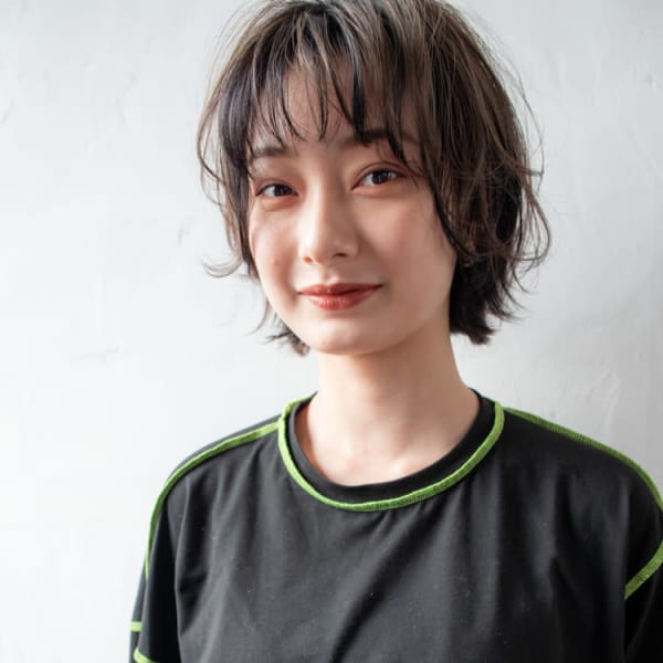 Soin by Re:chaLu×ショート