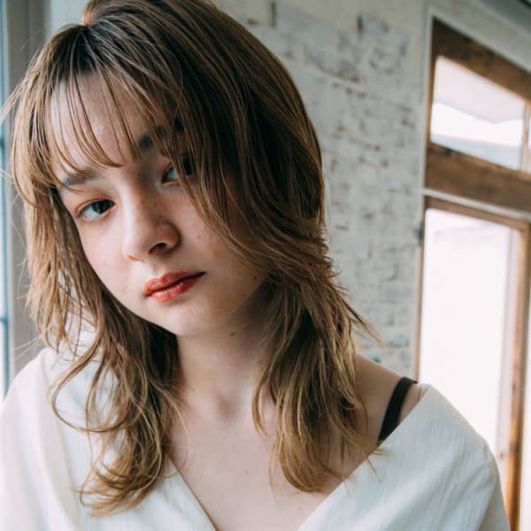 Soin by Re:chaLu×ロング