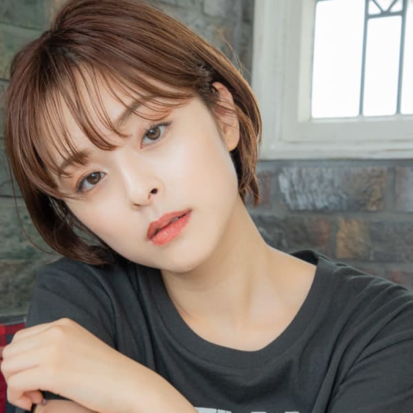 Soin by Re:chaLu×ショート|Soin by Re:chaLu