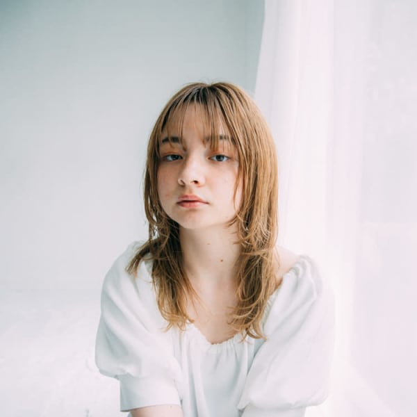 Soin by Re:chaLu×ロング|Soin by Re:chaLu