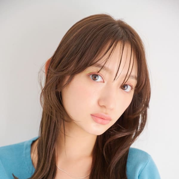 大人外ハネレイヤーミディ