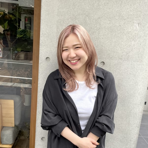 t o t .【トット】のスタッフ紹介。SAE