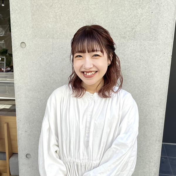 t o t .【トット】のスタッフ紹介。FUU