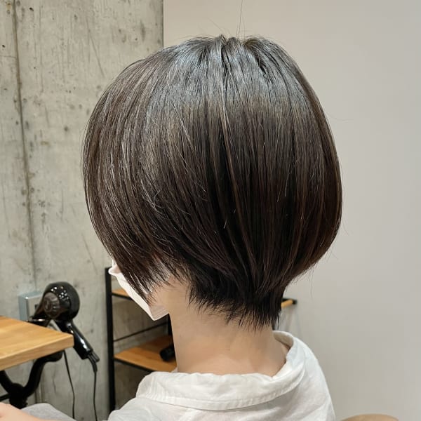 tot.(トット)×ショート|t o t .