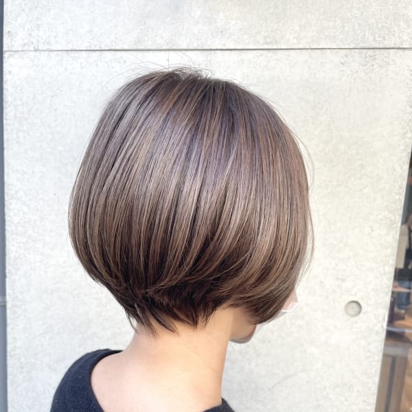 tot.(トット)×ショート|t o t .