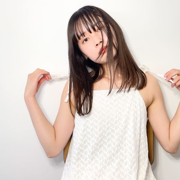 髪質改善ストレート|noah  四条大宮店