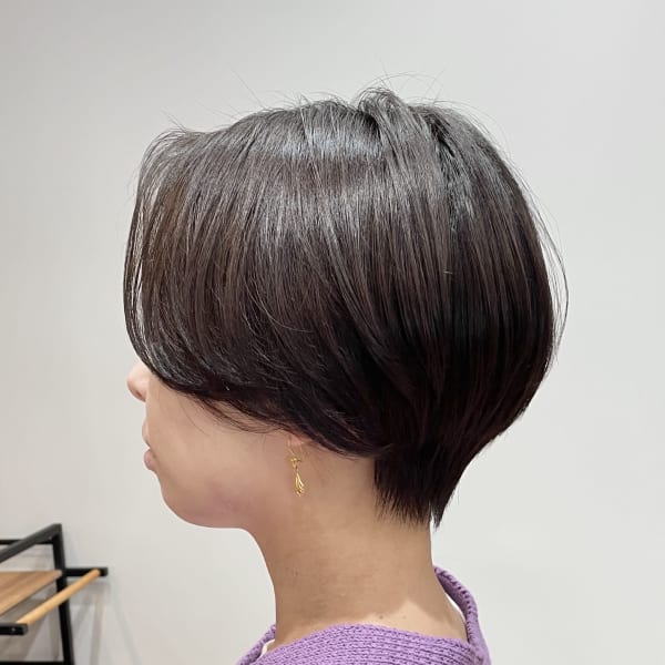 tot.(トット)×ショート|t o t .