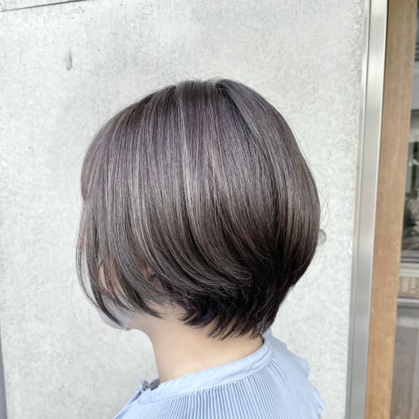 tot.(トット)×ショート|t o t .