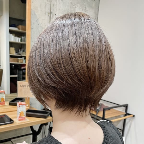 tot.(トット)×ショート|t o t .