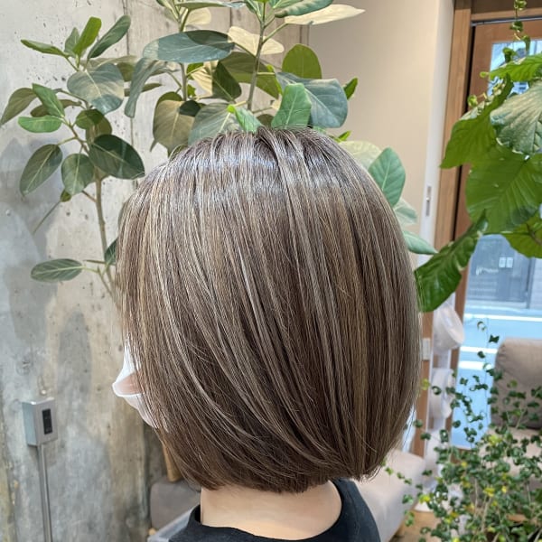 tot.(トット)×ショート|t o t .