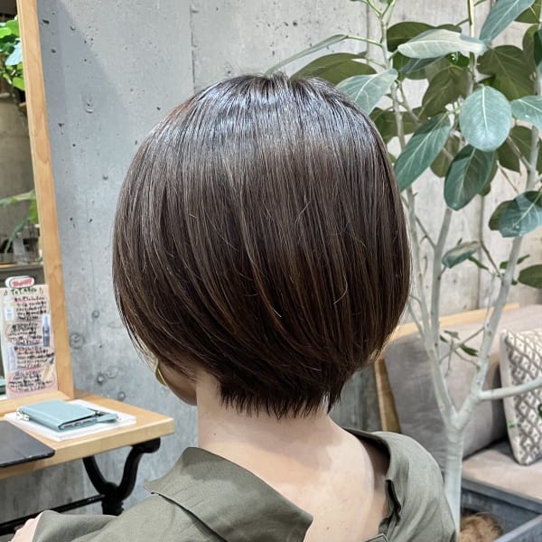 tot.(トット)×ショート|t o t .