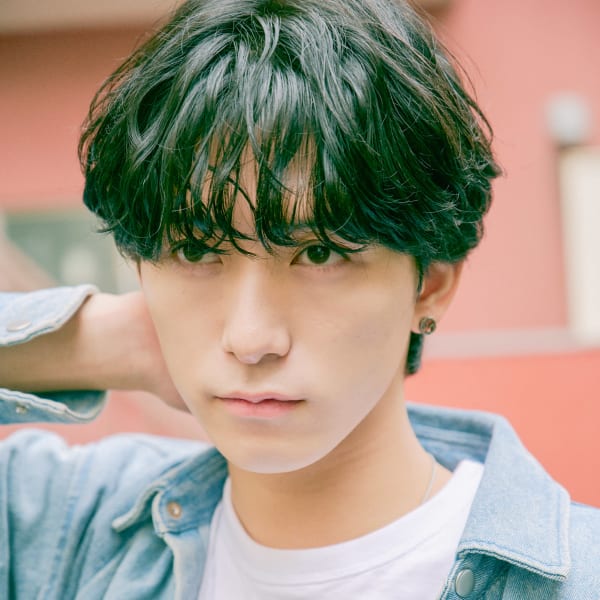 アンニュイウェーブマッシュ|lico 新札幌