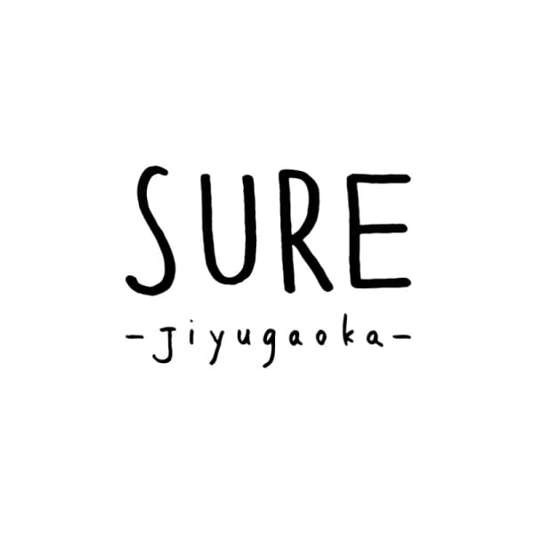 SURE-jiyugaoka-【シュア　ジユウガオカ】のスタッフ紹介。重光 未来