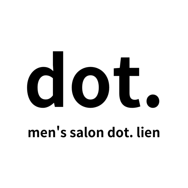 men's salon dot. lien【メンズ サロン ドット リアン】のスタッフ紹介。屋敷 卓也