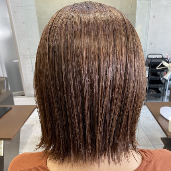 大人きりっぱなし艶BOB