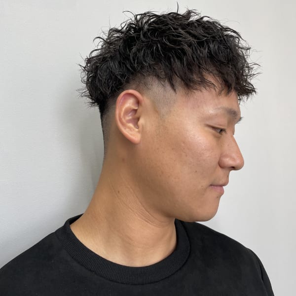 ツイストスパイラル