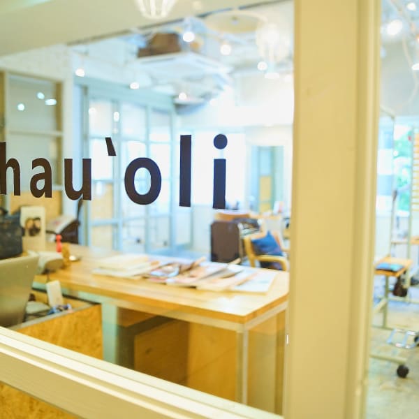 newi hau’oli 札幌駅前店【ネウィ ハウオリサッポロエキマエテン】のスタッフ紹介。newi hau'oli(フリーのご予約はこちら)