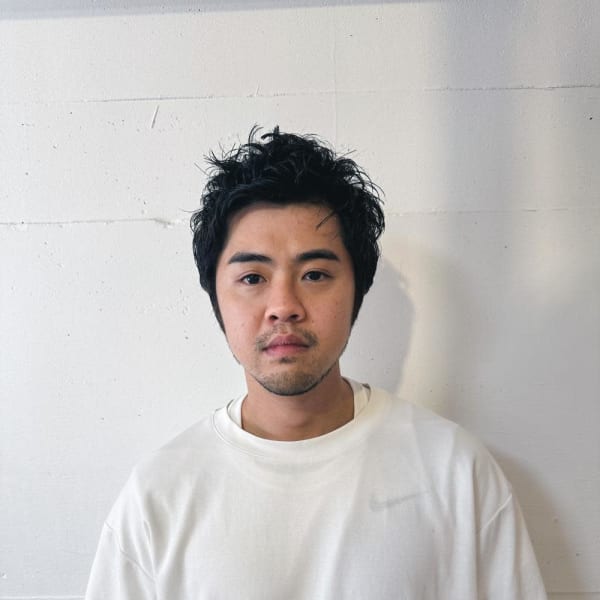 King Gnu 井口理風パーマ