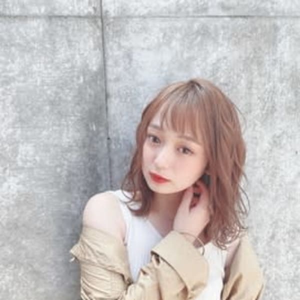 ロブ ミディアム ロングボブ 鎖骨レングス セミロング