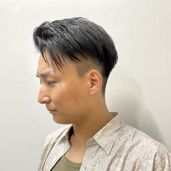 フェードスタイル