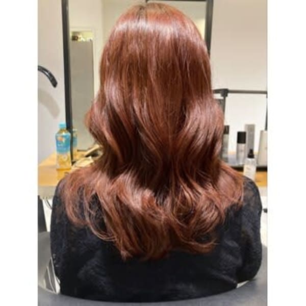 レイヤースタイル【acala吉祥寺】