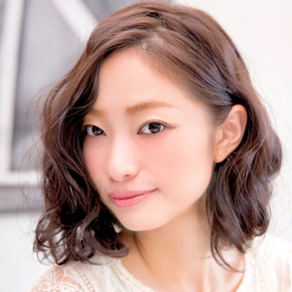 P.s←B × パーマスタイル|P.s←B