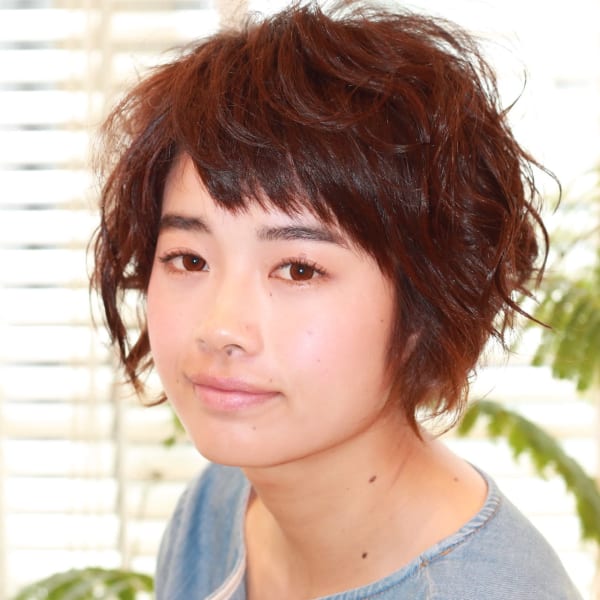 アクティブショート