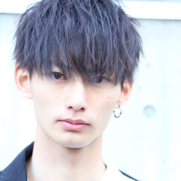 CLIF by LIPPS hair×ショート