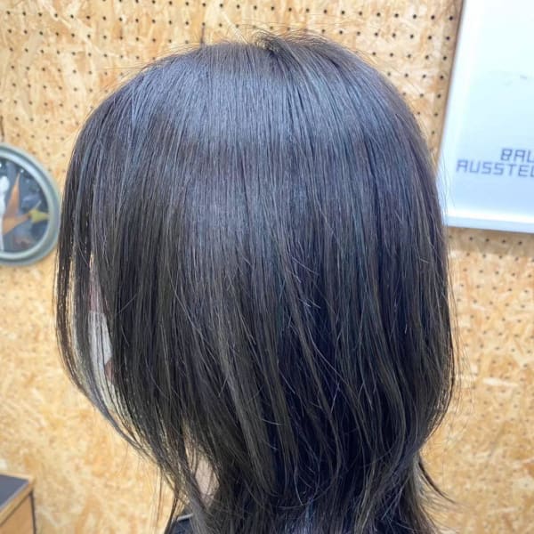 katachi byAnge 長町南店×ソフトウルフ