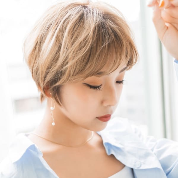 Flora treatment&spa_スタイル