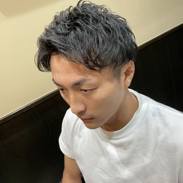 ツイストスパイラル