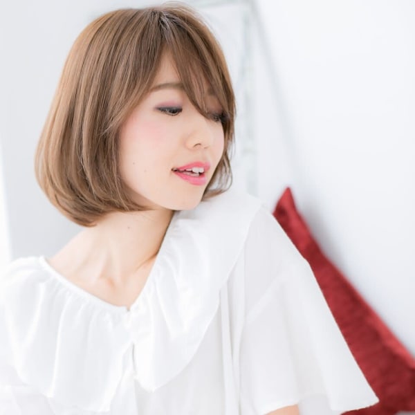 【CHARMER】北千住・町屋・亀有