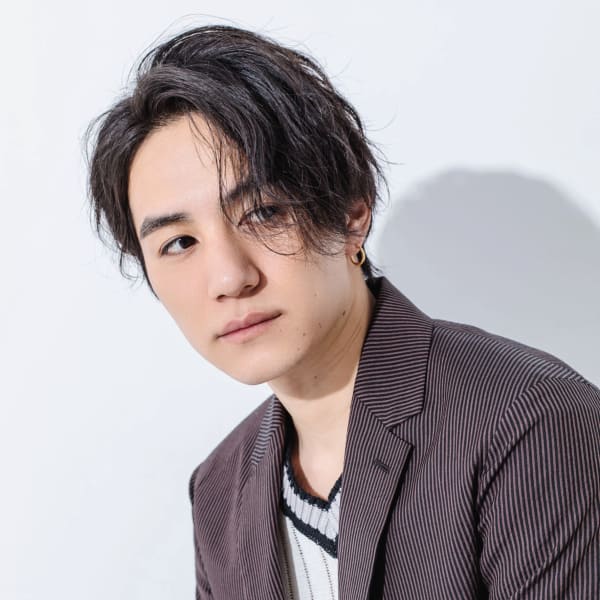 KAINO×ショート