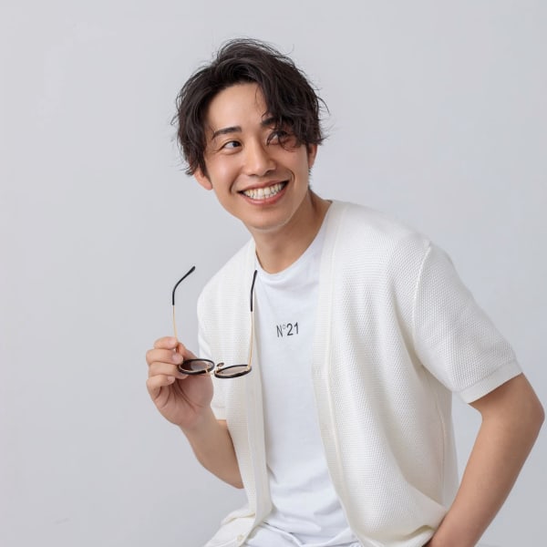 KAINO×ショート