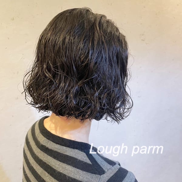 Lily. 北千住 美容院|Lily. 北千住【リリィ】